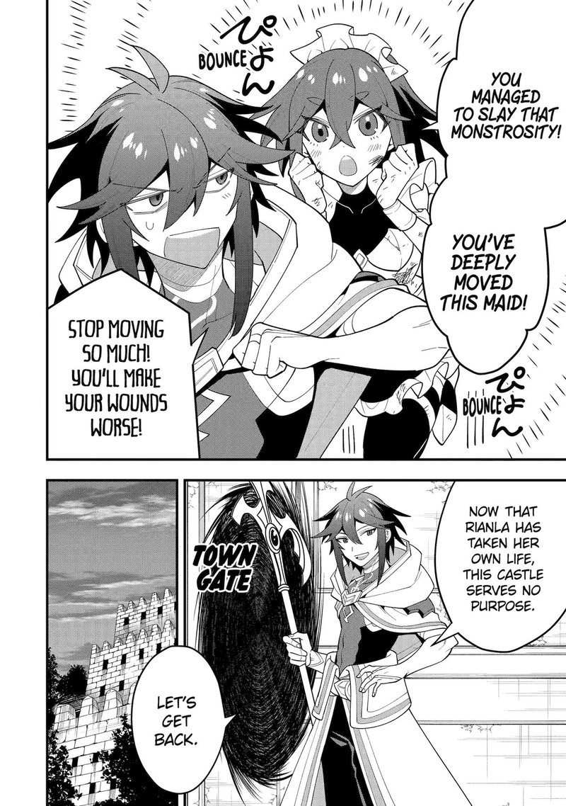 The Strongest Sorcerer Who Makes Full Use Of The Strategy Guide 66 20