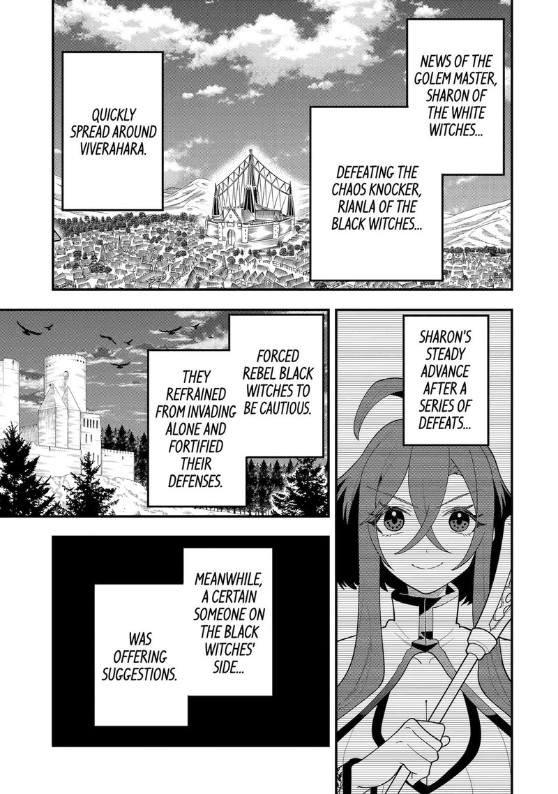 The Strongest Sorcerer Who Makes Full Use Of The Strategy Guide 66 21