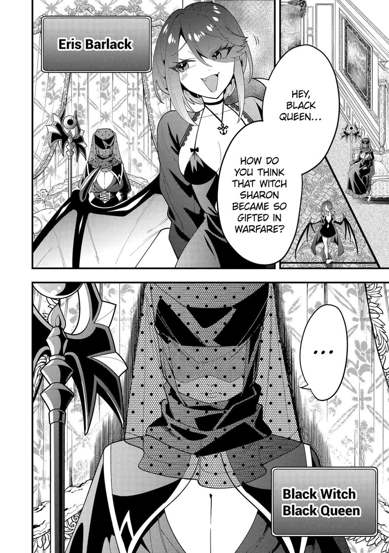 The Strongest Sorcerer Who Makes Full Use Of The Strategy Guide 66 22