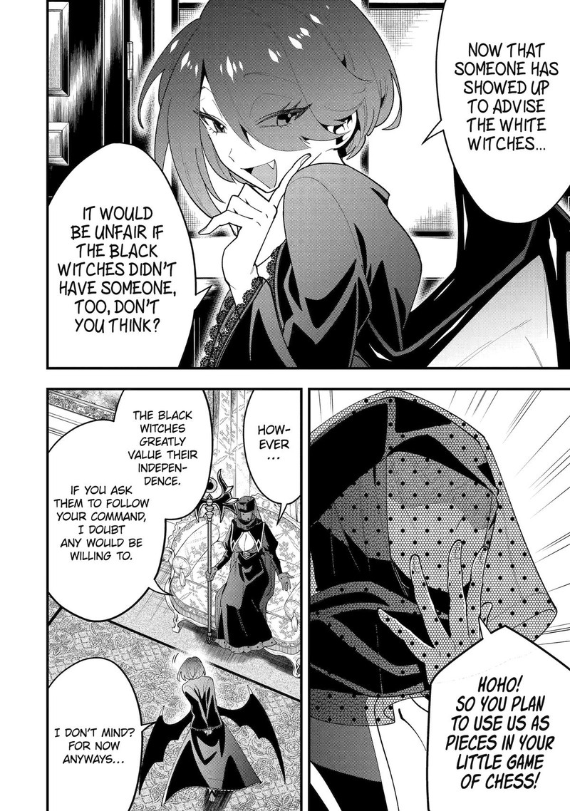 The Strongest Sorcerer Who Makes Full Use Of The Strategy Guide 66 24