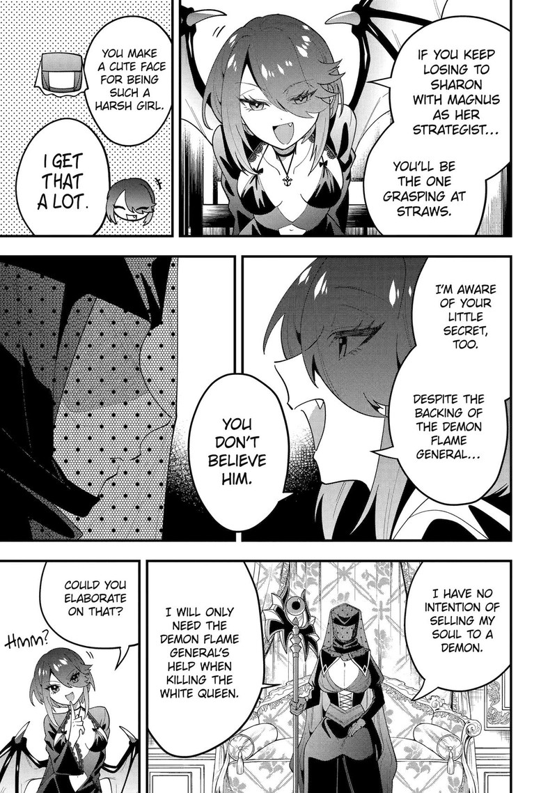 The Strongest Sorcerer Who Makes Full Use Of The Strategy Guide 66 25