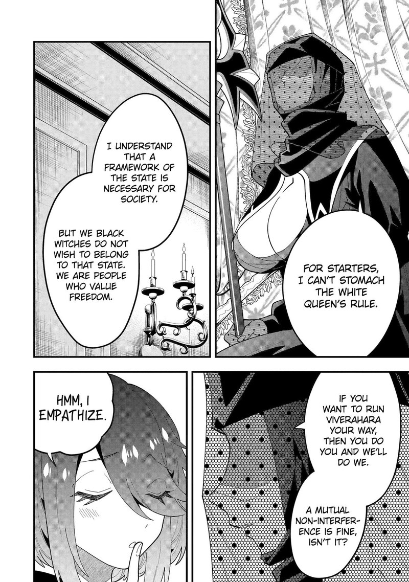 The Strongest Sorcerer Who Makes Full Use Of The Strategy Guide 66 26