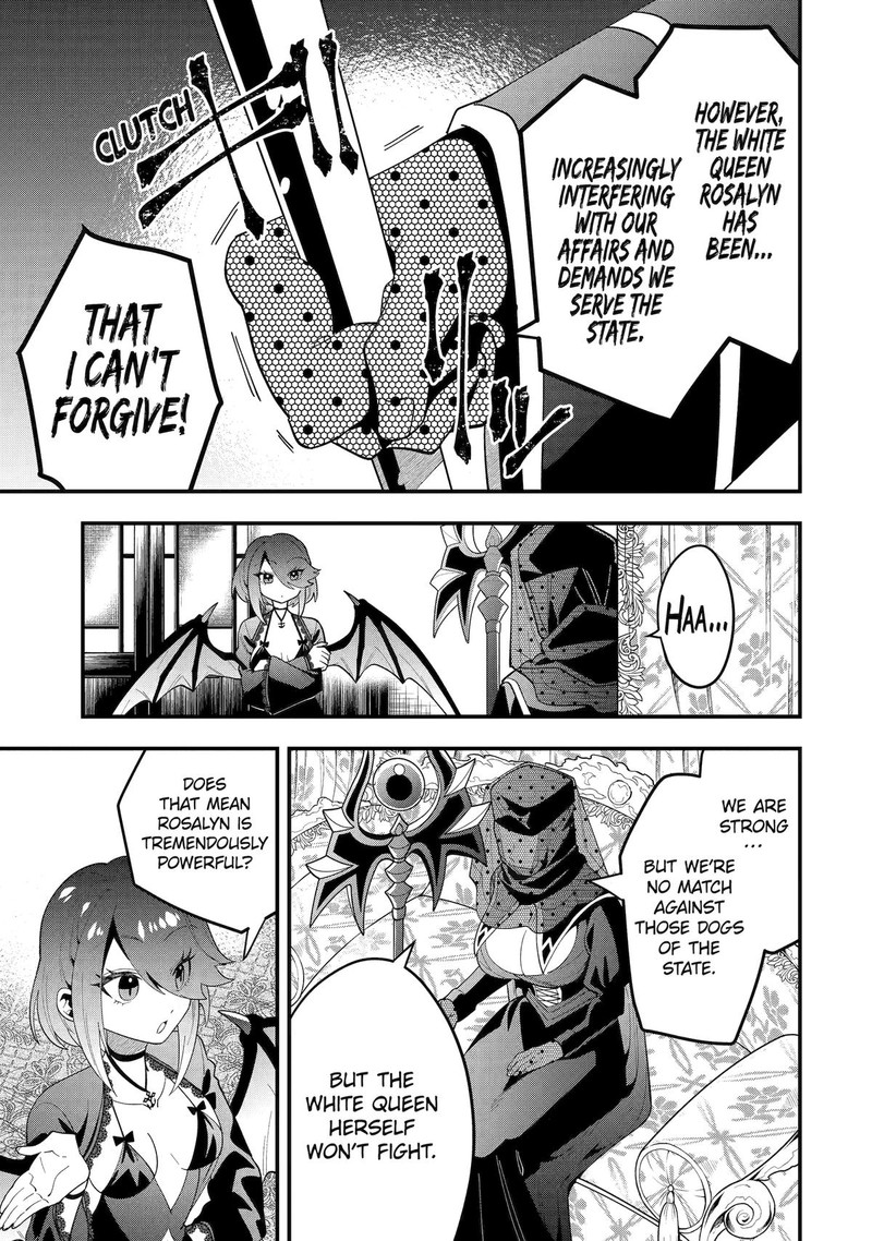 The Strongest Sorcerer Who Makes Full Use Of The Strategy Guide 66 27