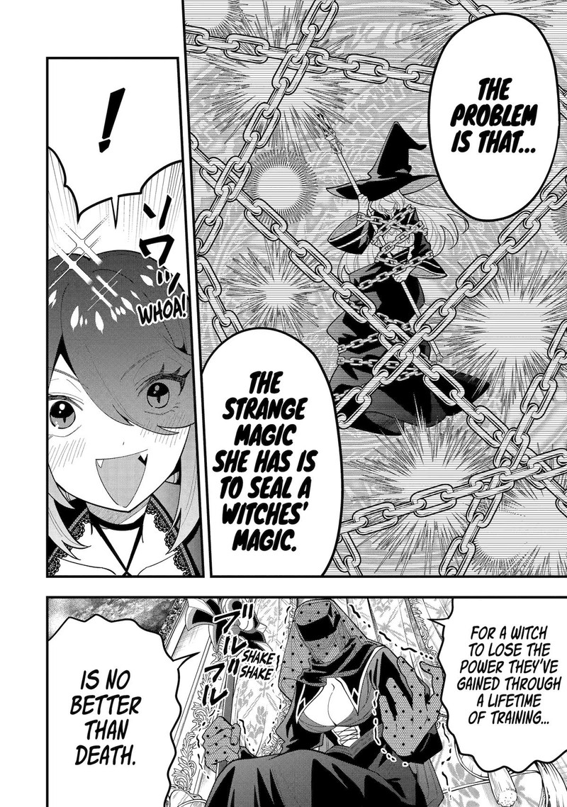 The Strongest Sorcerer Who Makes Full Use Of The Strategy Guide 66 28