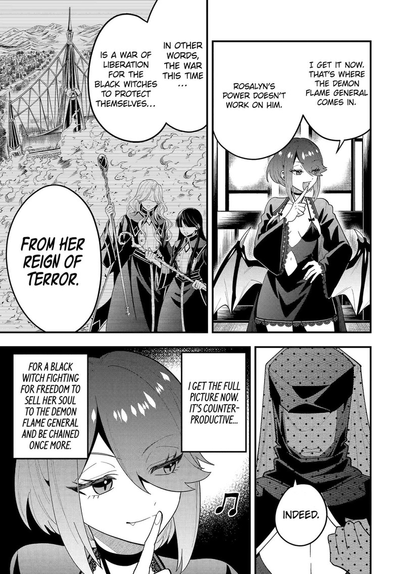 The Strongest Sorcerer Who Makes Full Use Of The Strategy Guide 66 29