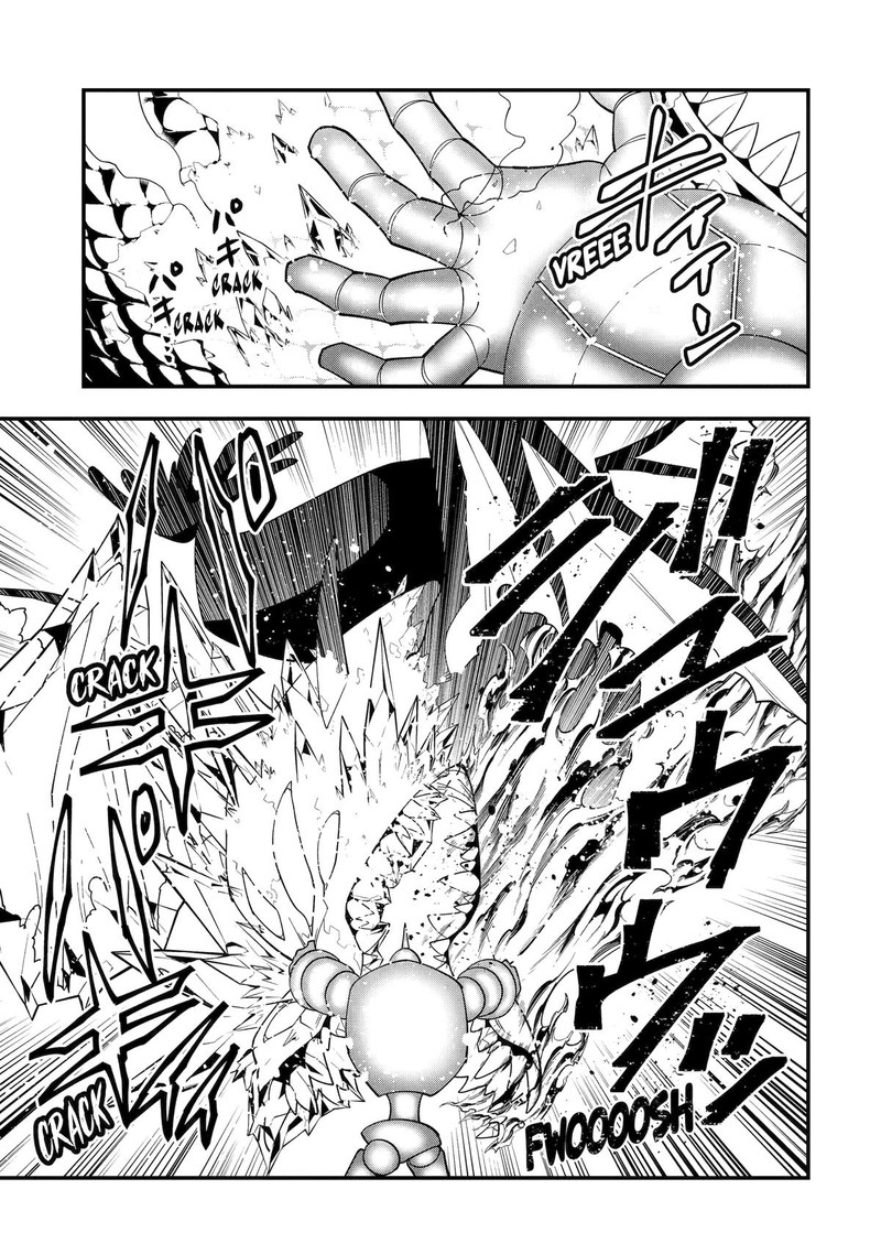 The Strongest Sorcerer Who Makes Full Use Of The Strategy Guide 66 3