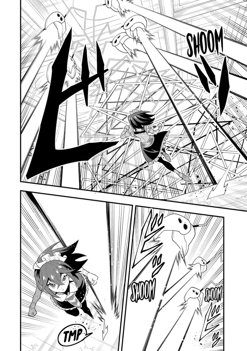 The Strongest Sorcerer Who Makes Full Use Of The Strategy Guide 66 4