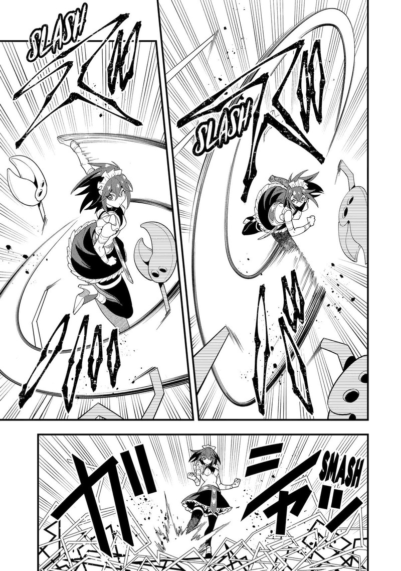 The Strongest Sorcerer Who Makes Full Use Of The Strategy Guide 66 5