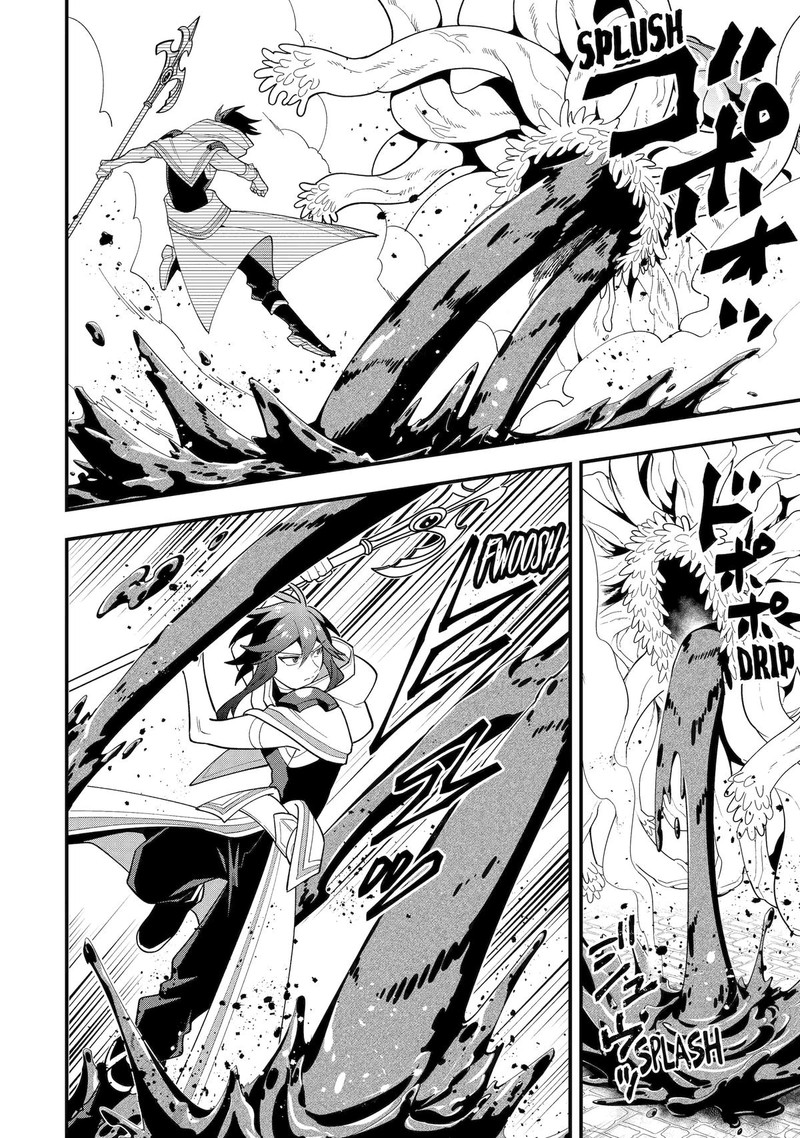 The Strongest Sorcerer Who Makes Full Use Of The Strategy Guide 66 6