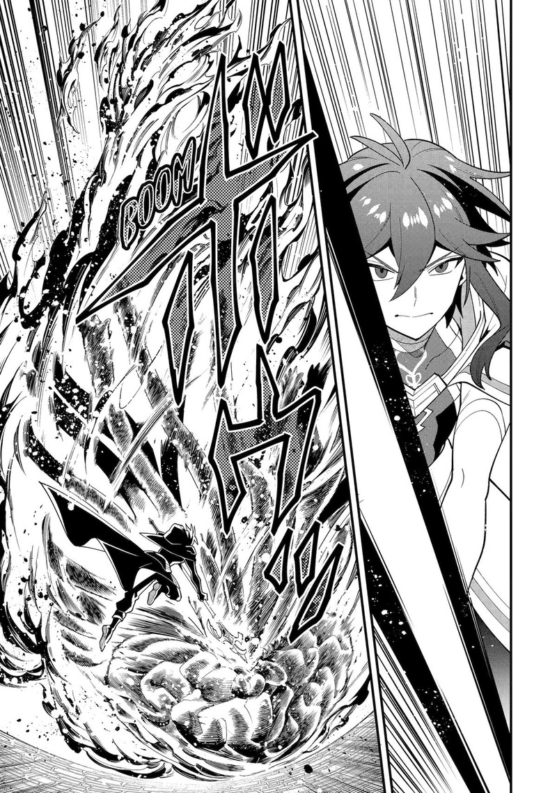 The Strongest Sorcerer Who Makes Full Use Of The Strategy Guide 66 7