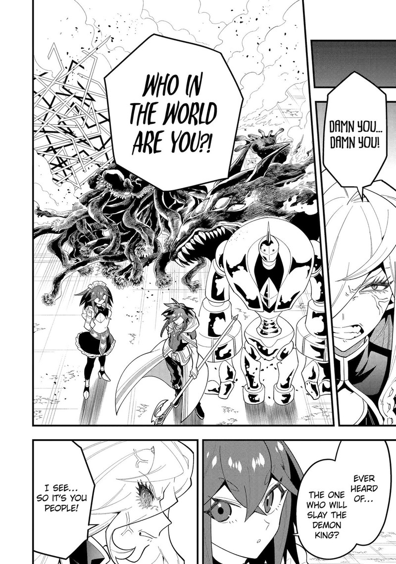 The Strongest Sorcerer Who Makes Full Use Of The Strategy Guide 66 8