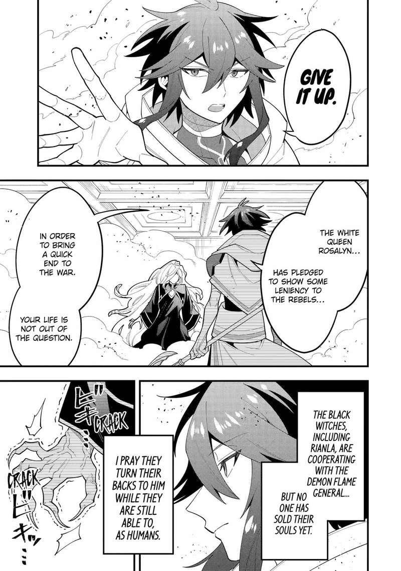 The Strongest Sorcerer Who Makes Full Use Of The Strategy Guide 66 9