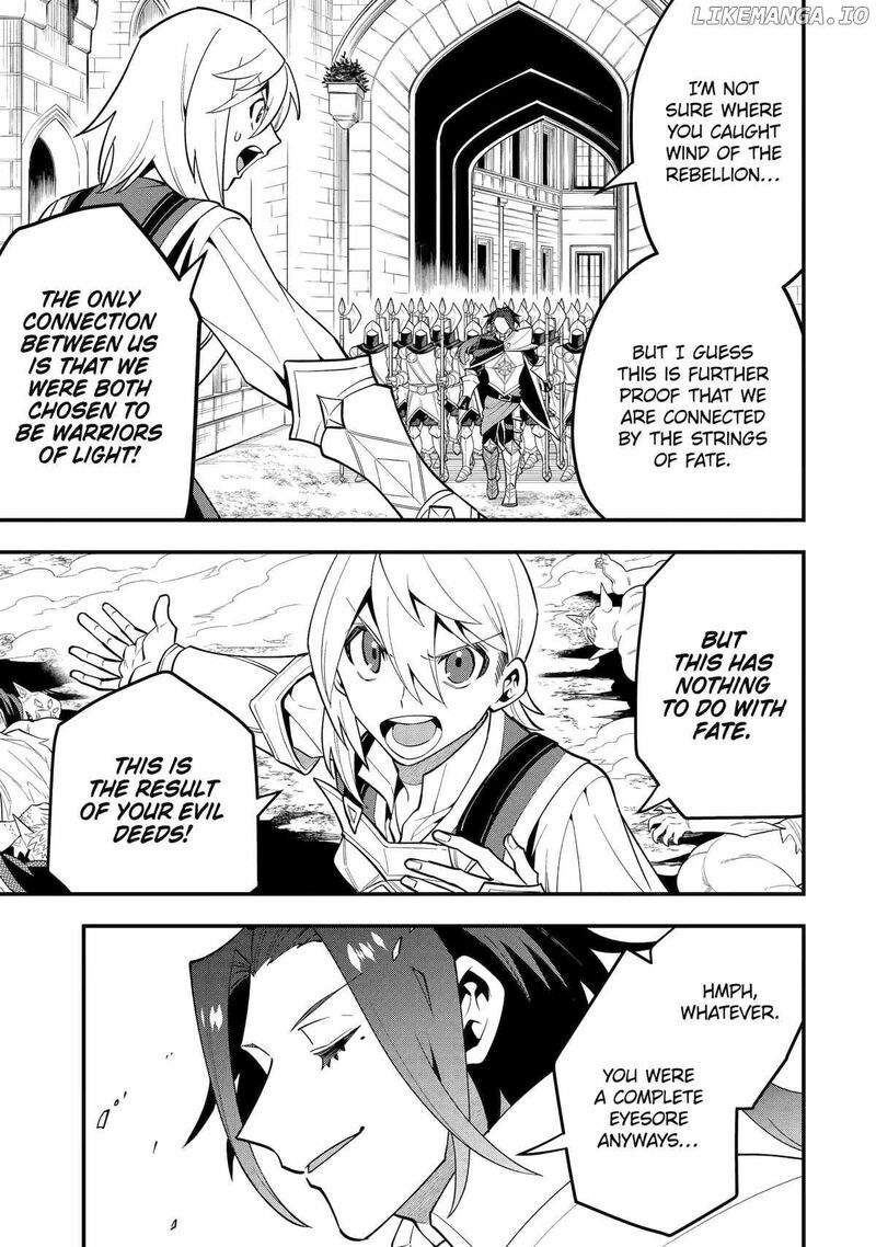 The Strongest Sorcerer Who Makes Full Use Of The Strategy Guide 67 3