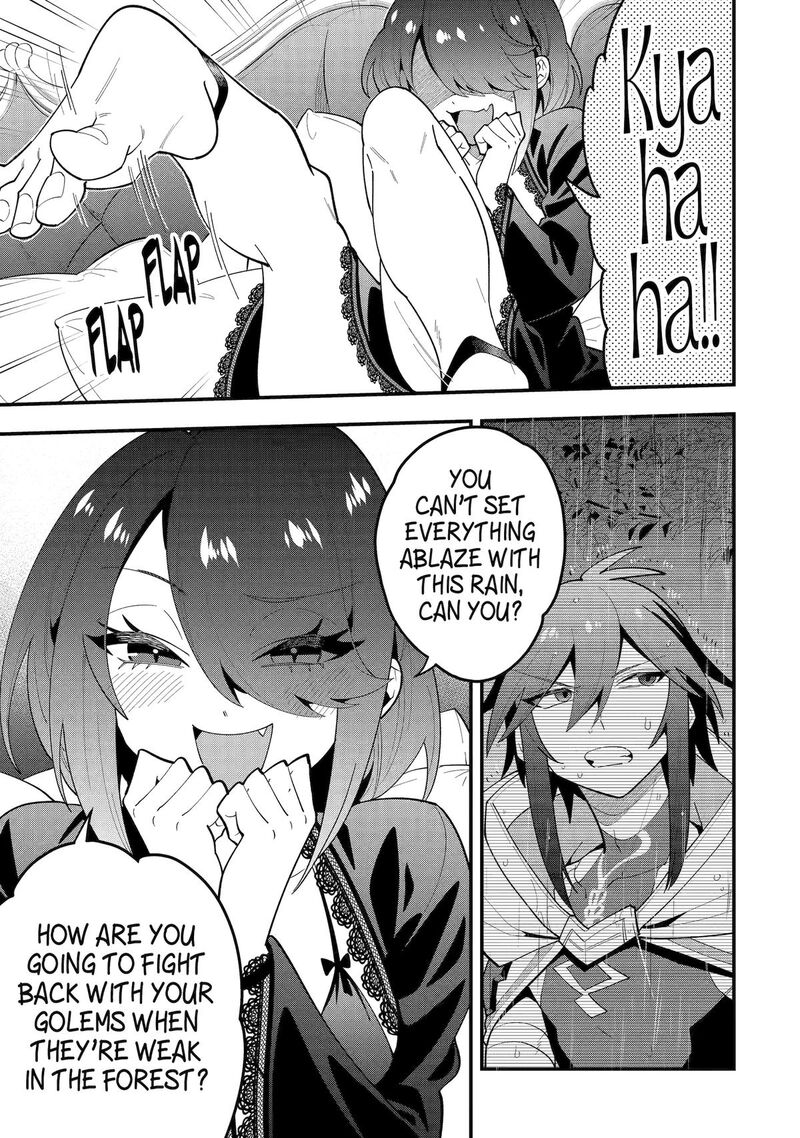 The Strongest Sorcerer Who Makes Full Use Of The Strategy Guide 69 1