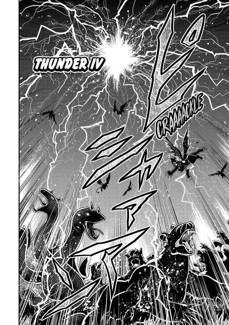 The Strongest Sorcerer Who Makes Full Use Of The Strategy Guide 69 10