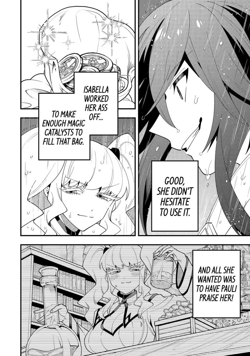 The Strongest Sorcerer Who Makes Full Use Of The Strategy Guide 69 12