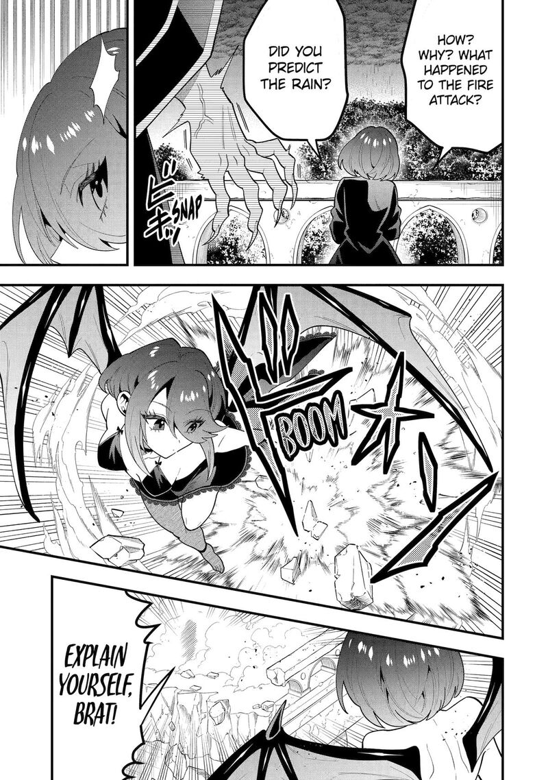 The Strongest Sorcerer Who Makes Full Use Of The Strategy Guide 69 17