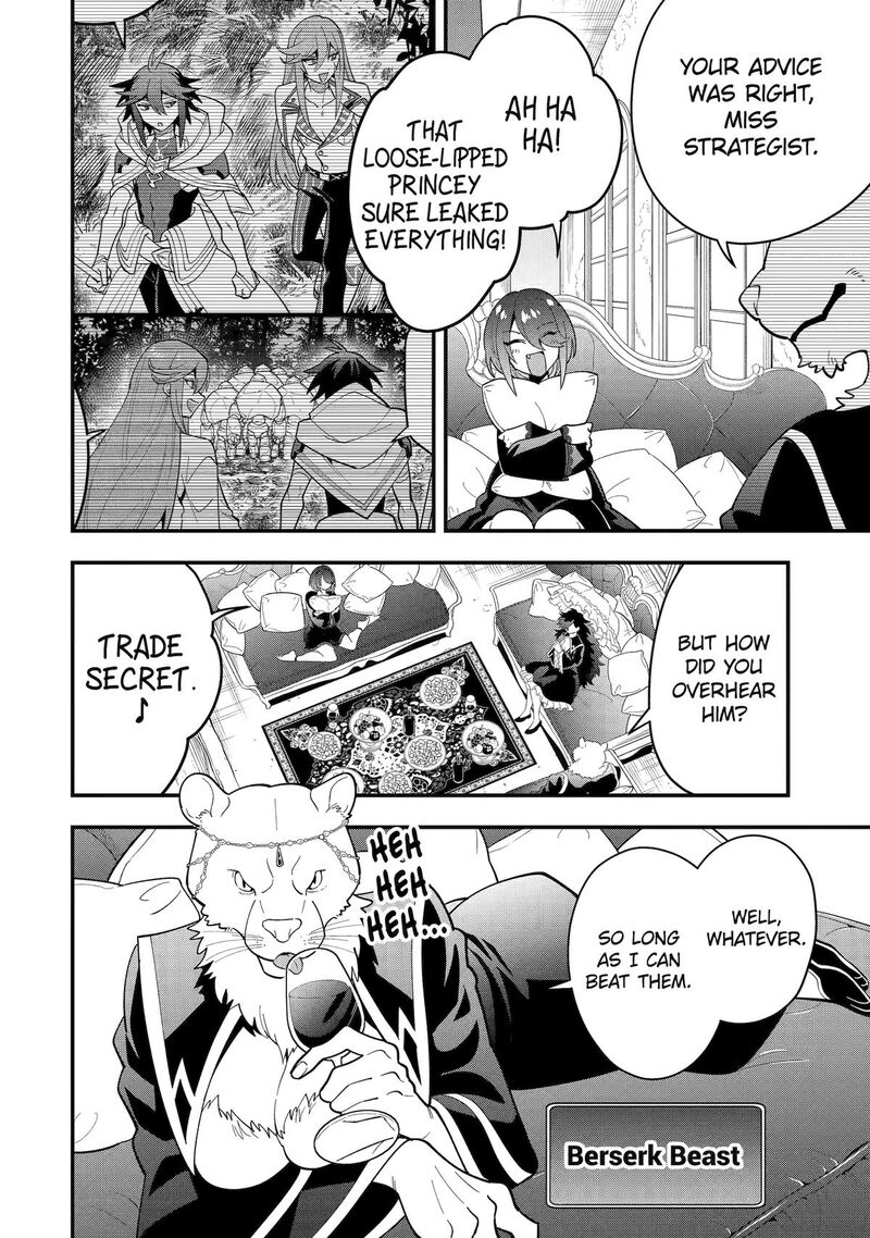 The Strongest Sorcerer Who Makes Full Use Of The Strategy Guide 69 2