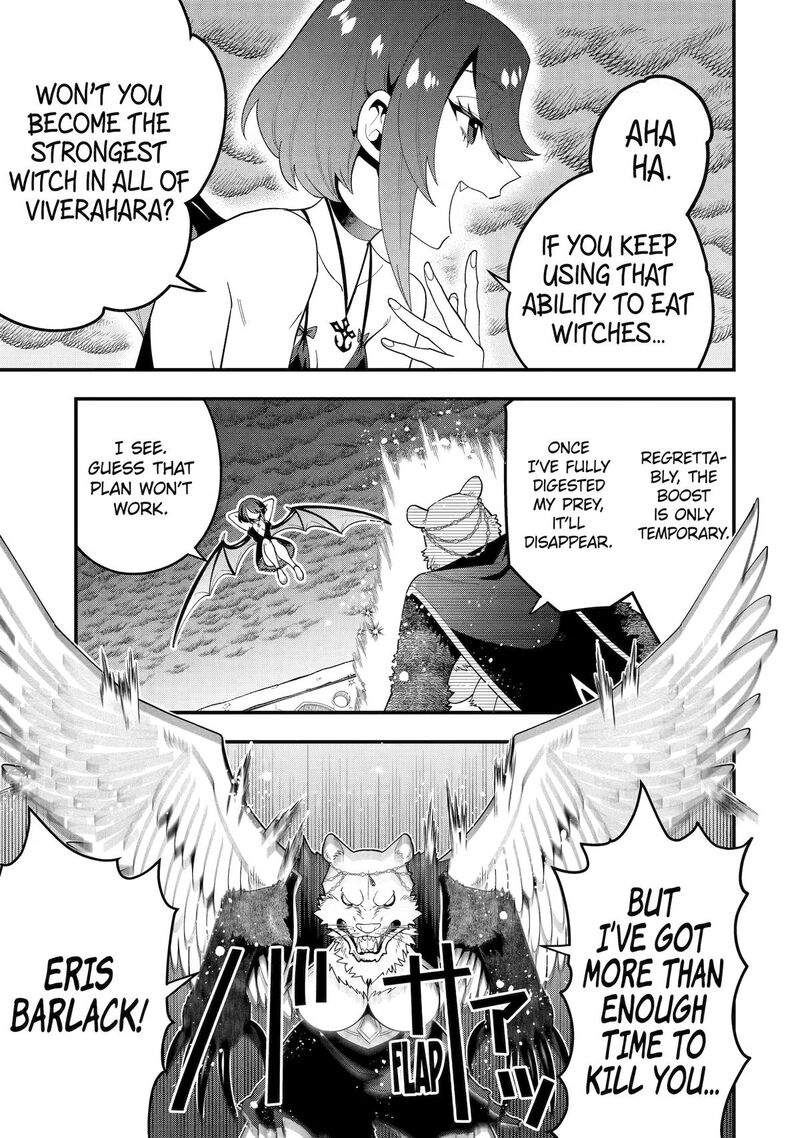 The Strongest Sorcerer Who Makes Full Use Of The Strategy Guide 69 25