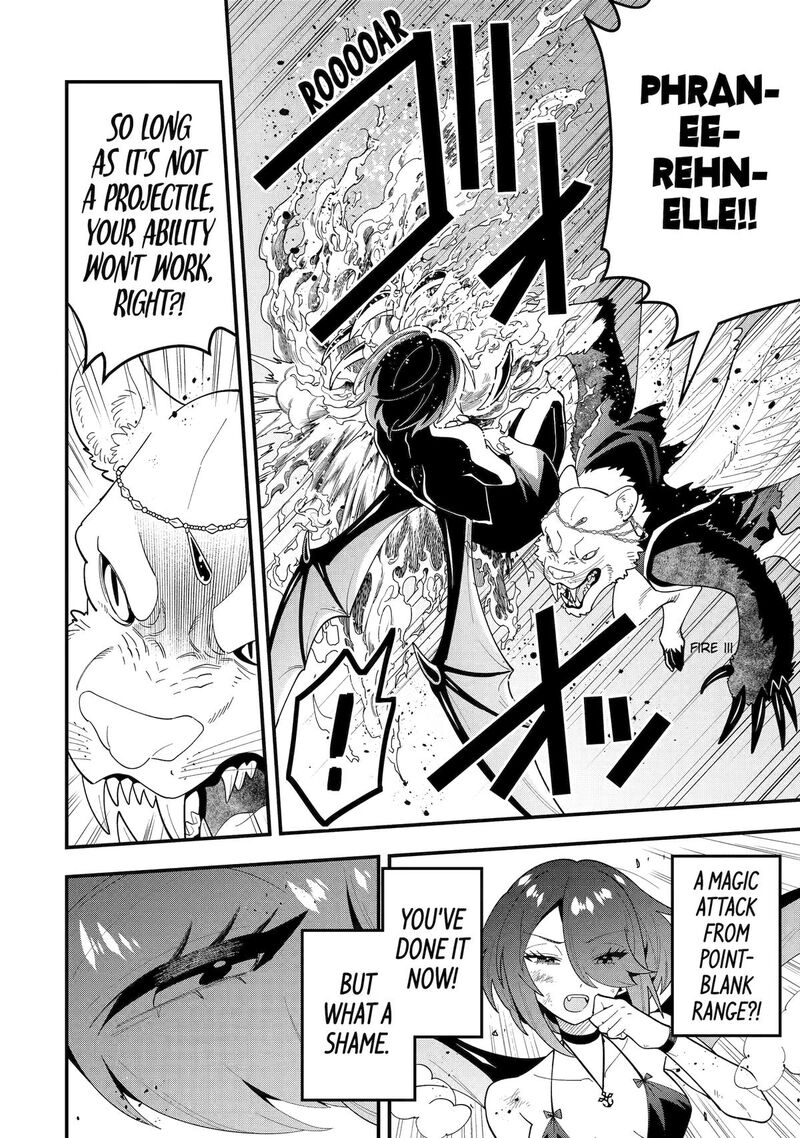 The Strongest Sorcerer Who Makes Full Use Of The Strategy Guide 69 26