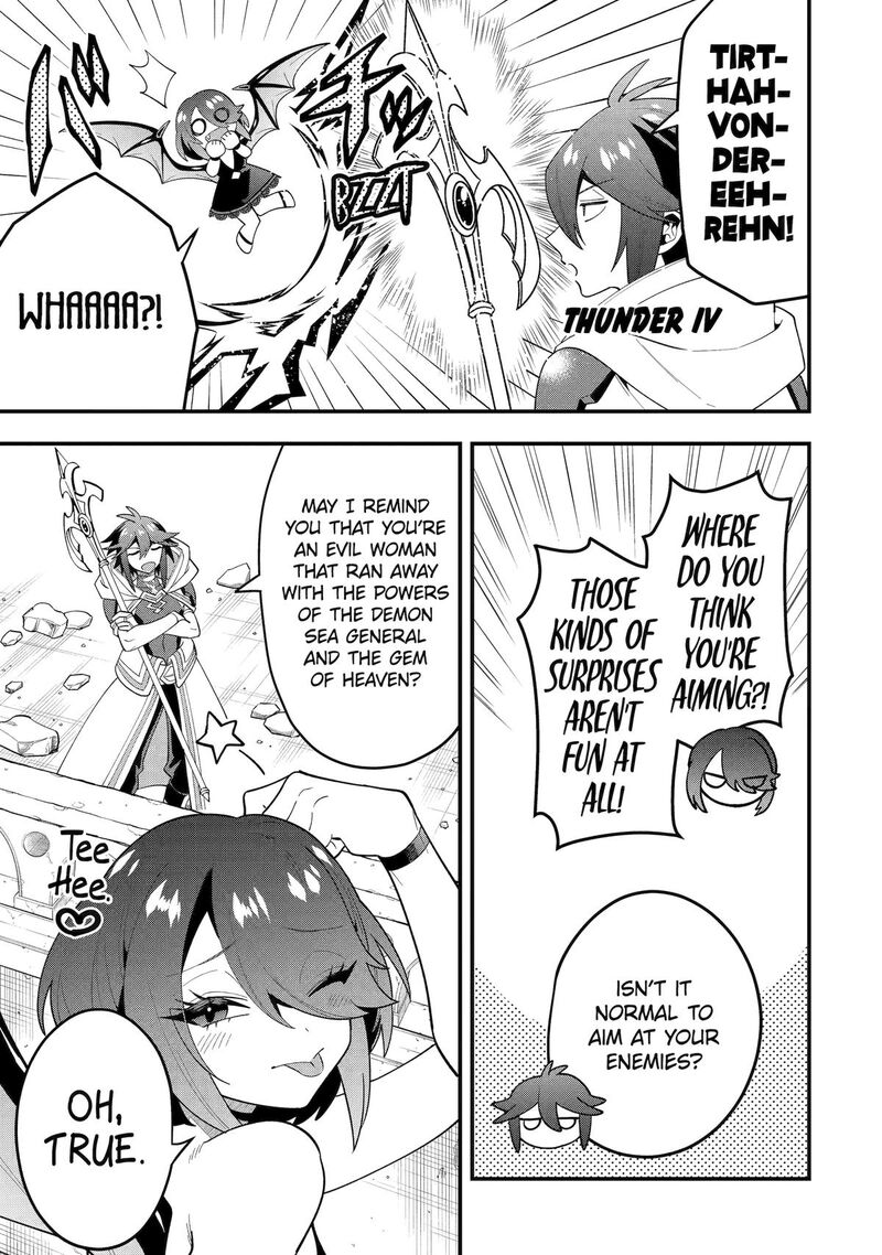 The Strongest Sorcerer Who Makes Full Use Of The Strategy Guide 69 29