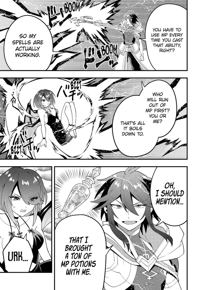 The Strongest Sorcerer Who Makes Full Use Of The Strategy Guide 69 35