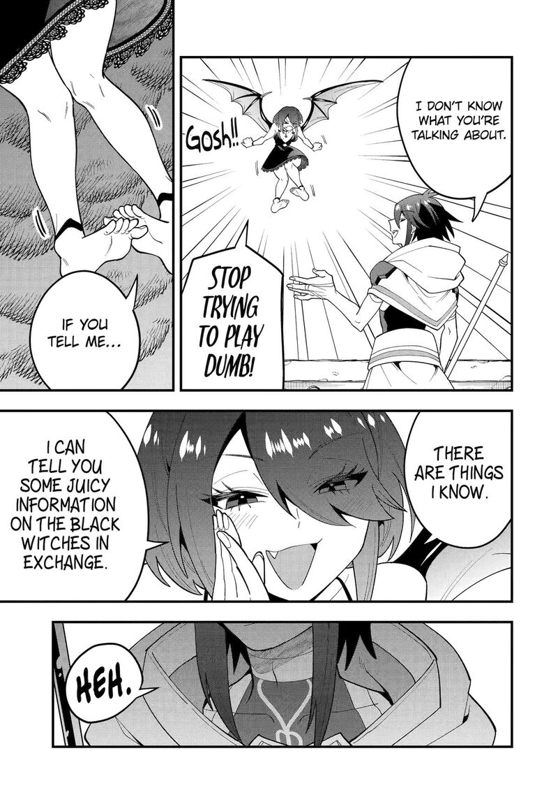 The Strongest Sorcerer Who Makes Full Use Of The Strategy Guide 69 37