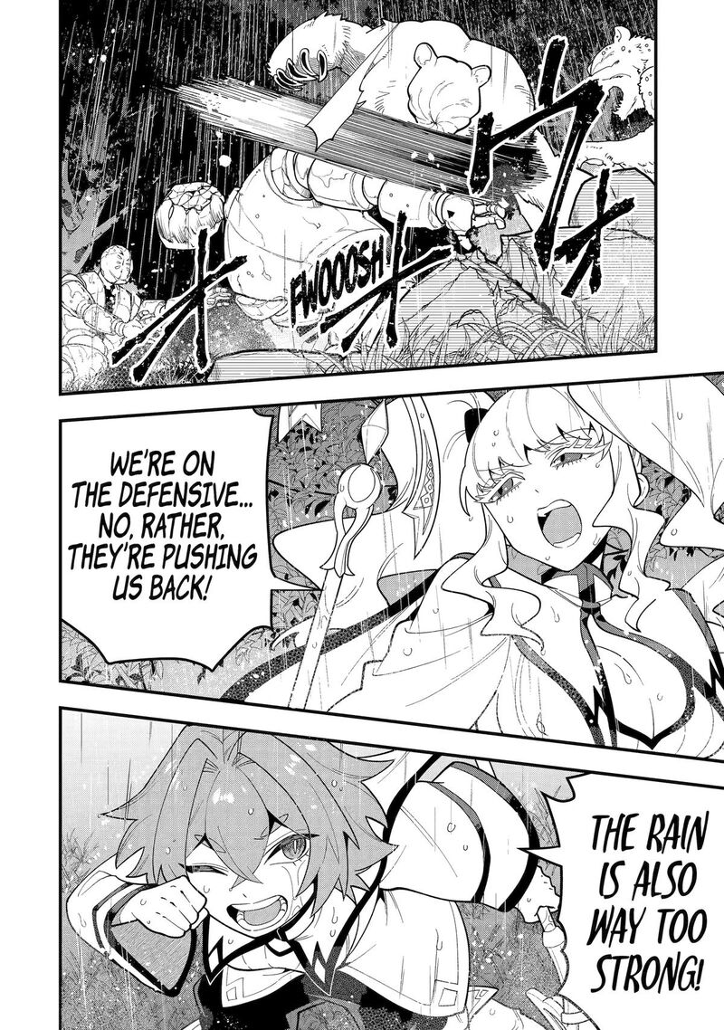 The Strongest Sorcerer Who Makes Full Use Of The Strategy Guide 69 6