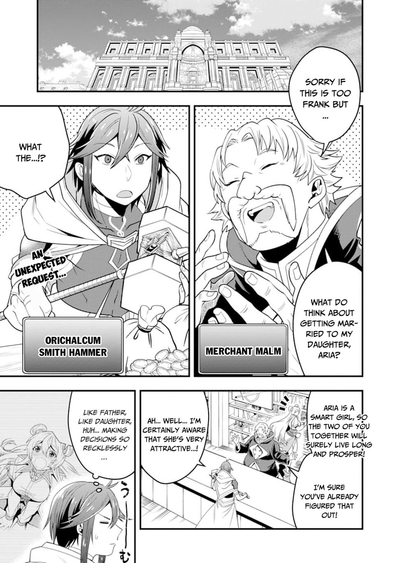 The Strongest Sorcerer Who Makes Full Use Of The Strategy Guide 7 1