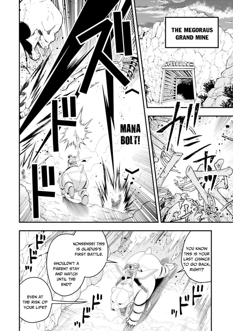 The Strongest Sorcerer Who Makes Full Use Of The Strategy Guide 7 10