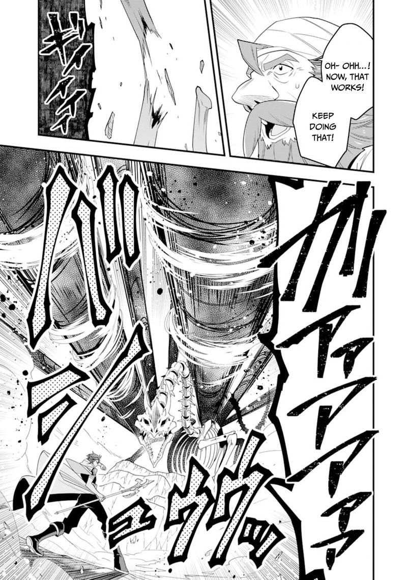 The Strongest Sorcerer Who Makes Full Use Of The Strategy Guide 7 18