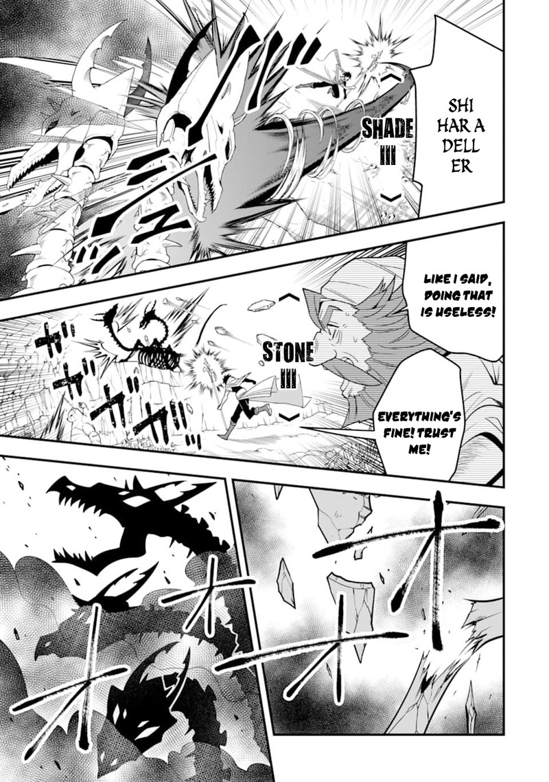 The Strongest Sorcerer Who Makes Full Use Of The Strategy Guide 7 20