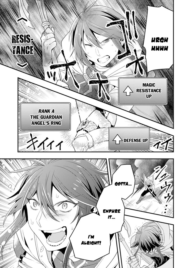 The Strongest Sorcerer Who Makes Full Use Of The Strategy Guide 7 22