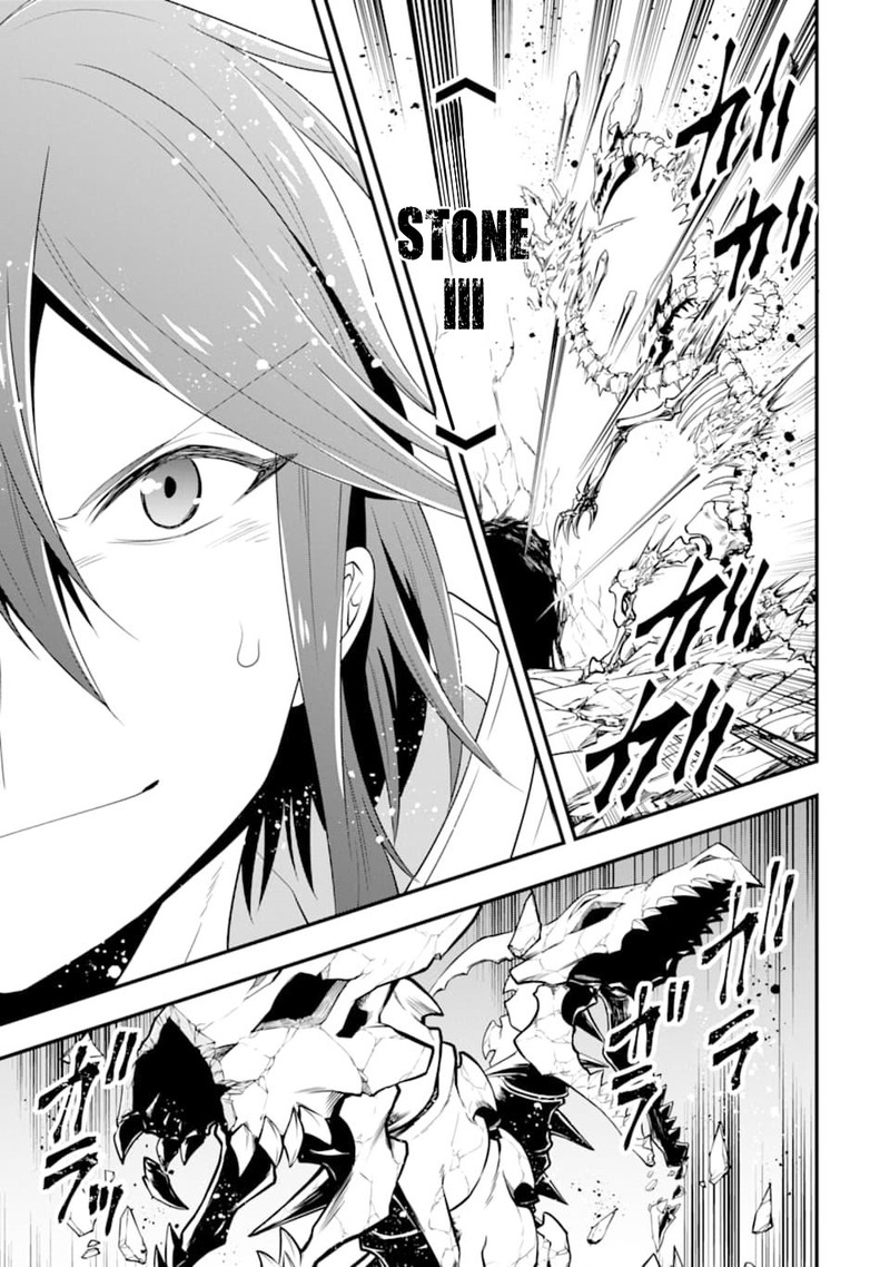 The Strongest Sorcerer Who Makes Full Use Of The Strategy Guide 7 28