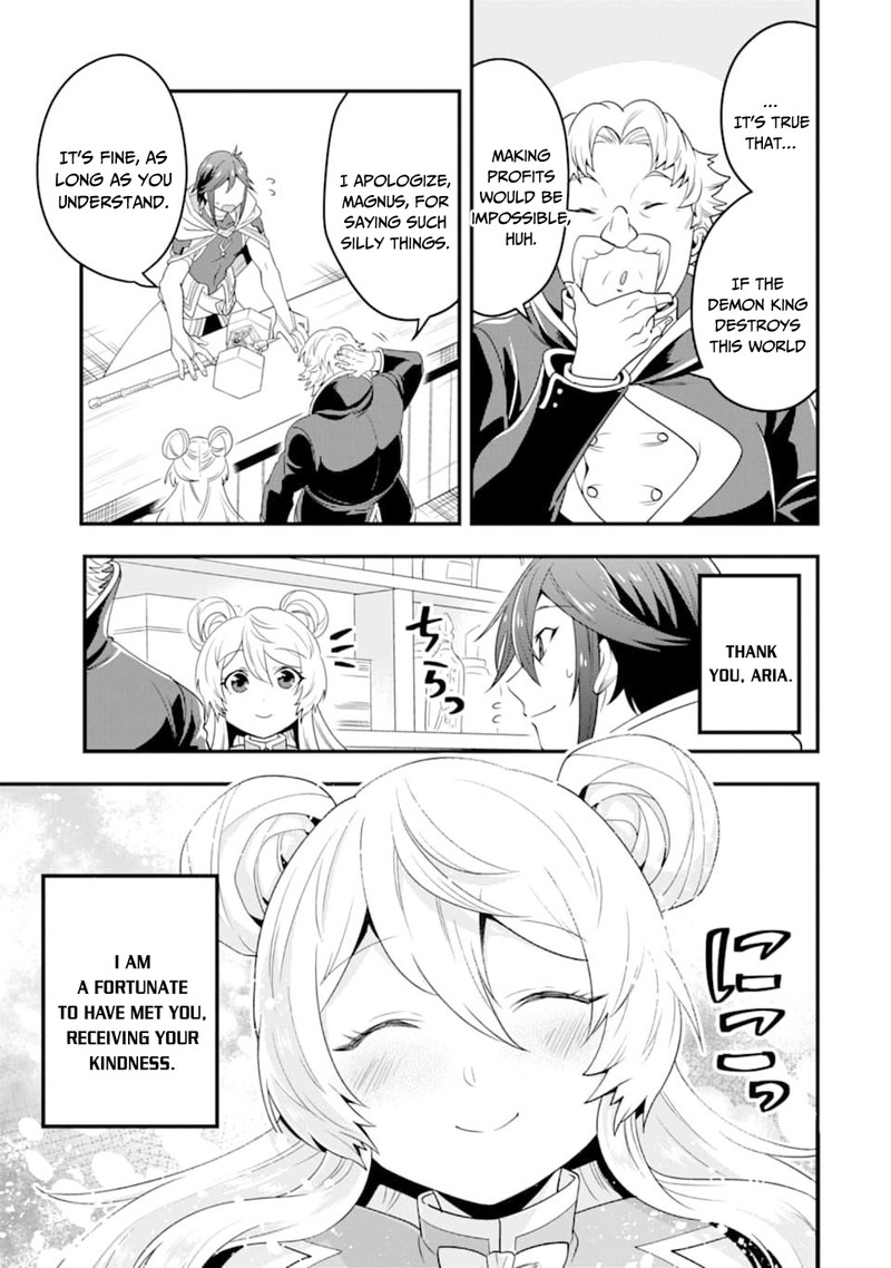 The Strongest Sorcerer Who Makes Full Use Of The Strategy Guide 7 3