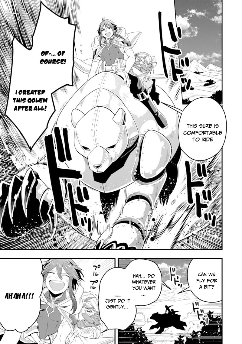 The Strongest Sorcerer Who Makes Full Use Of The Strategy Guide 7 7