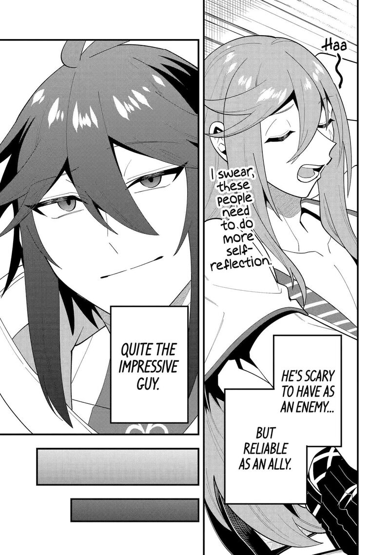 The Strongest Sorcerer Who Makes Full Use Of The Strategy Guide 70 11