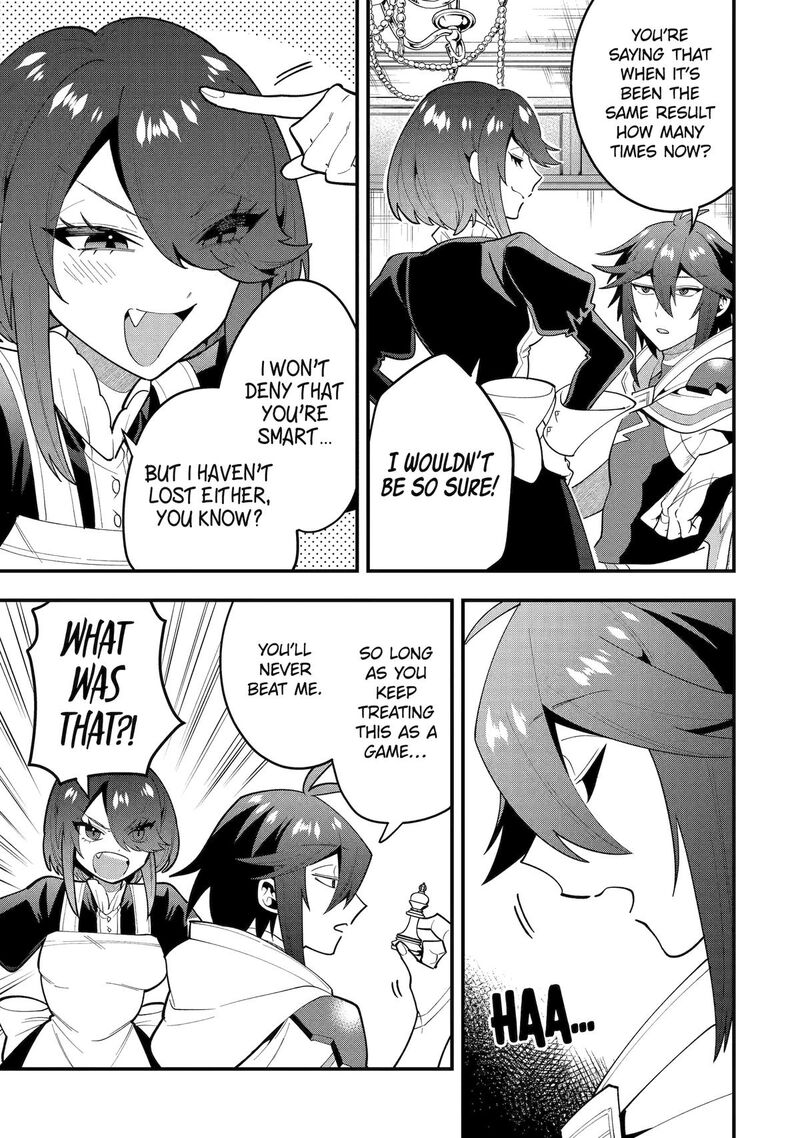 The Strongest Sorcerer Who Makes Full Use Of The Strategy Guide 70 17