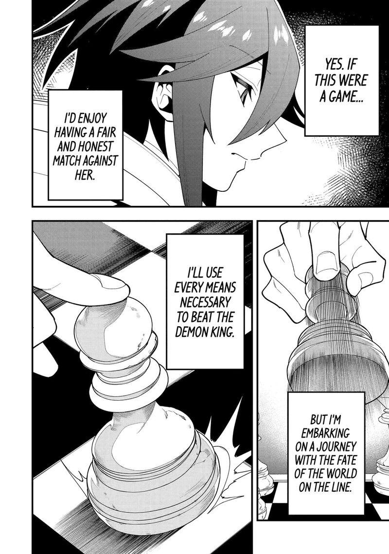 The Strongest Sorcerer Who Makes Full Use Of The Strategy Guide 70 18