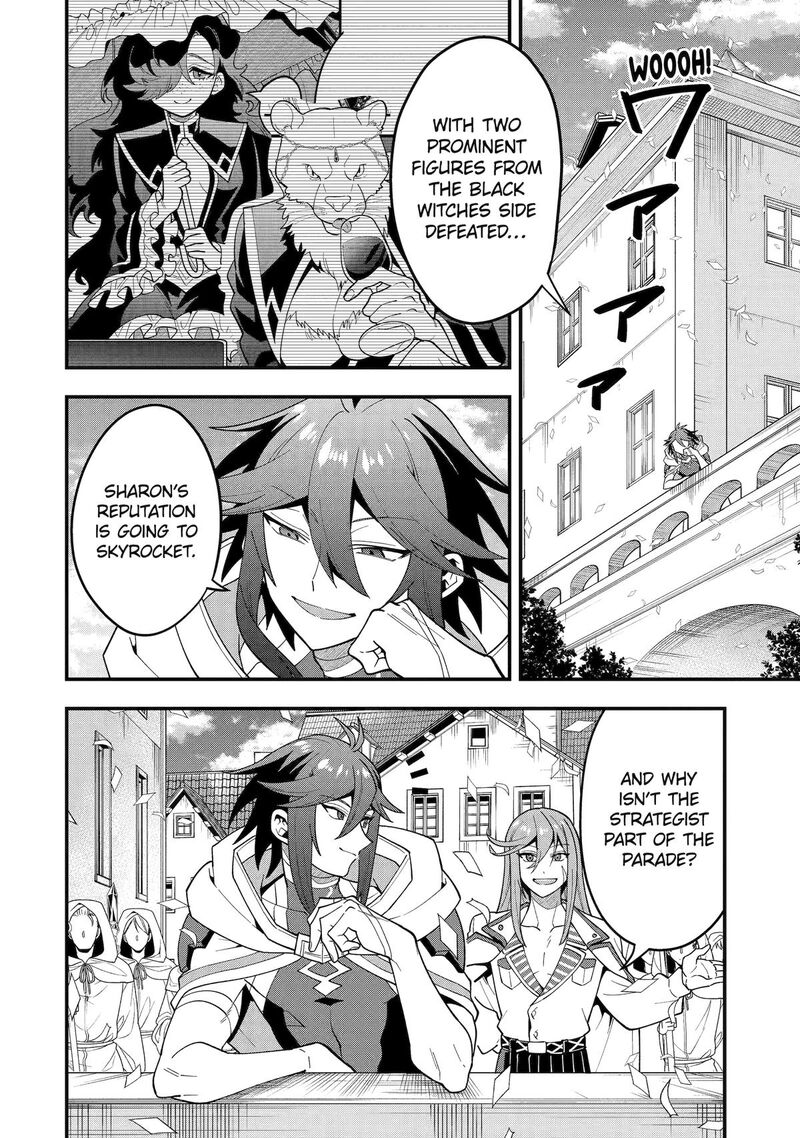 The Strongest Sorcerer Who Makes Full Use Of The Strategy Guide 70 2