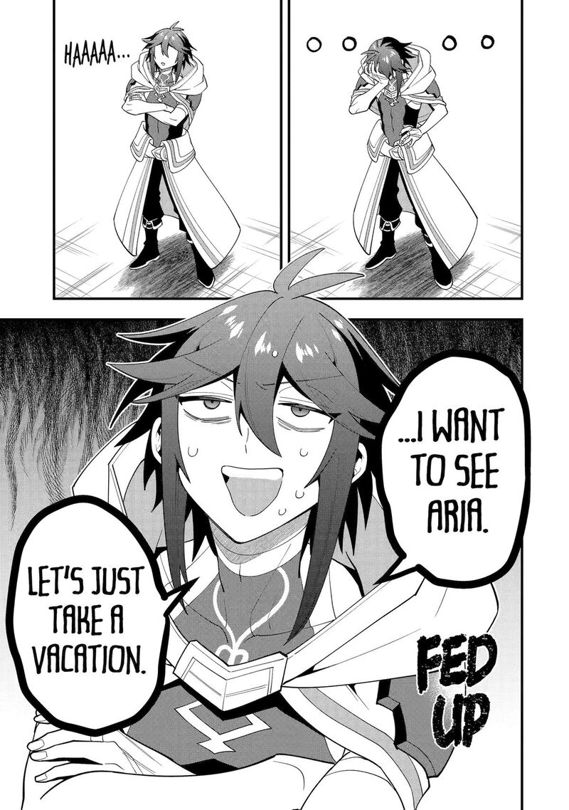 The Strongest Sorcerer Who Makes Full Use Of The Strategy Guide 70 21