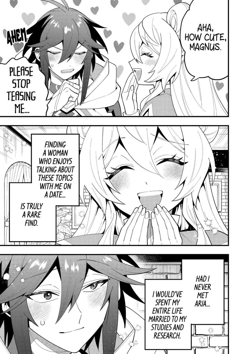 The Strongest Sorcerer Who Makes Full Use Of The Strategy Guide 70 31