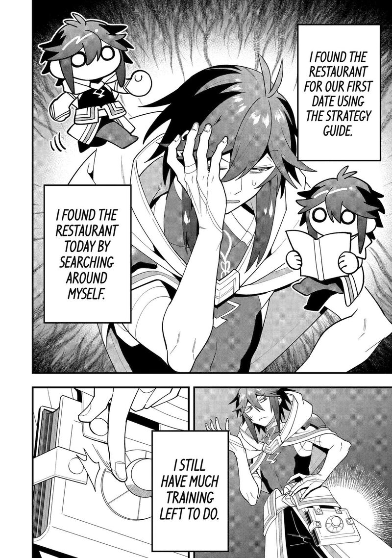 The Strongest Sorcerer Who Makes Full Use Of The Strategy Guide 70 34