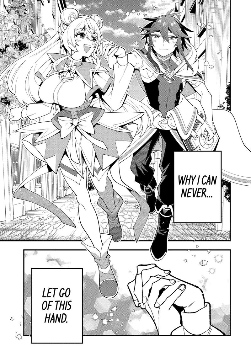 The Strongest Sorcerer Who Makes Full Use Of The Strategy Guide 70 37