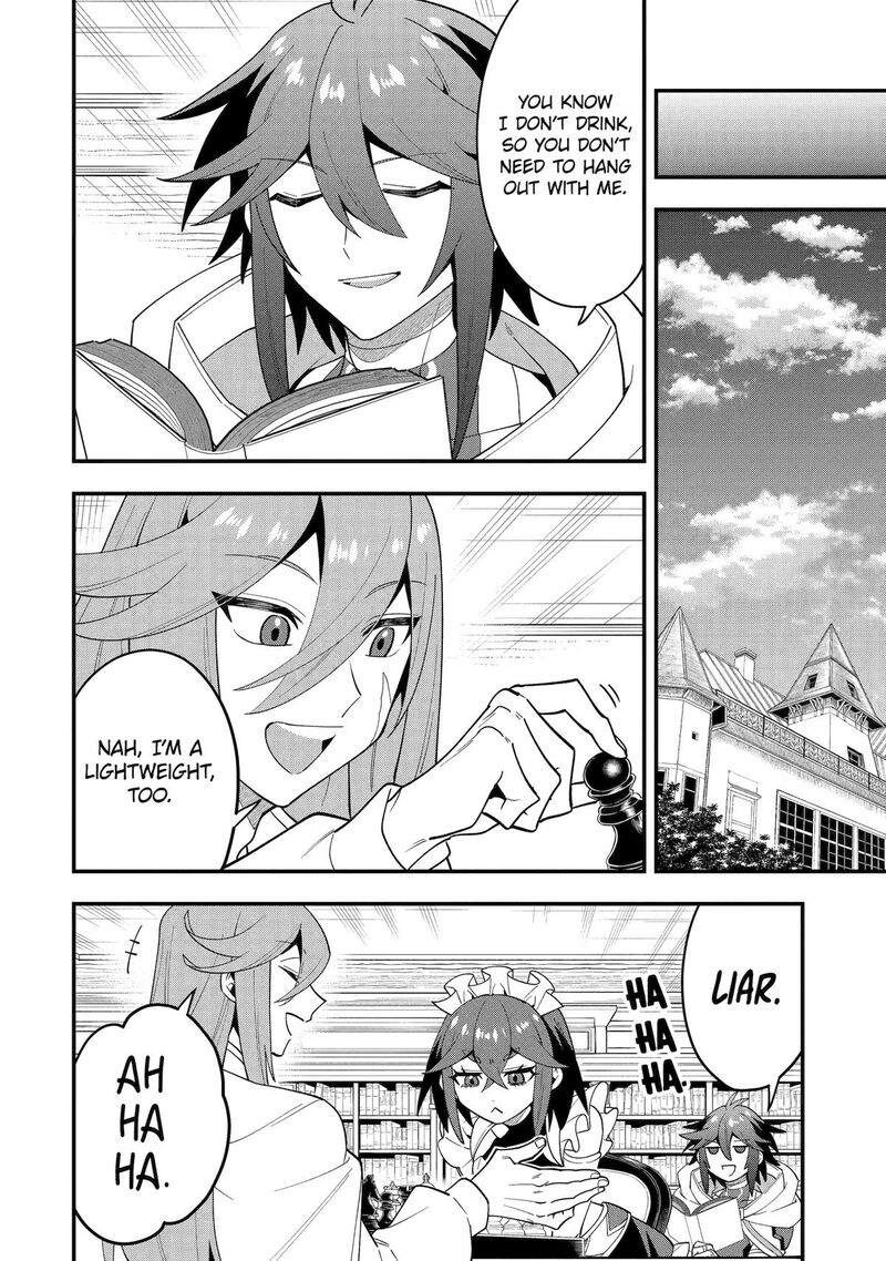 The Strongest Sorcerer Who Makes Full Use Of The Strategy Guide 70 4