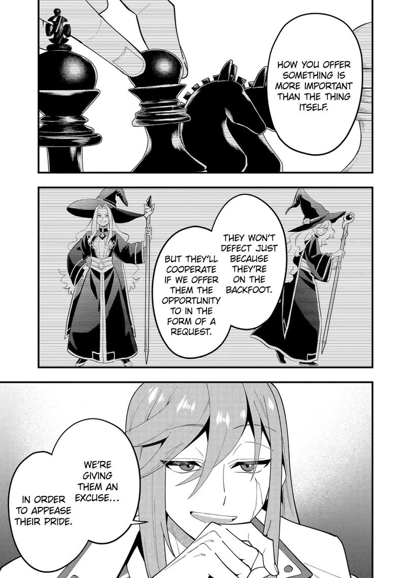 The Strongest Sorcerer Who Makes Full Use Of The Strategy Guide 70 9