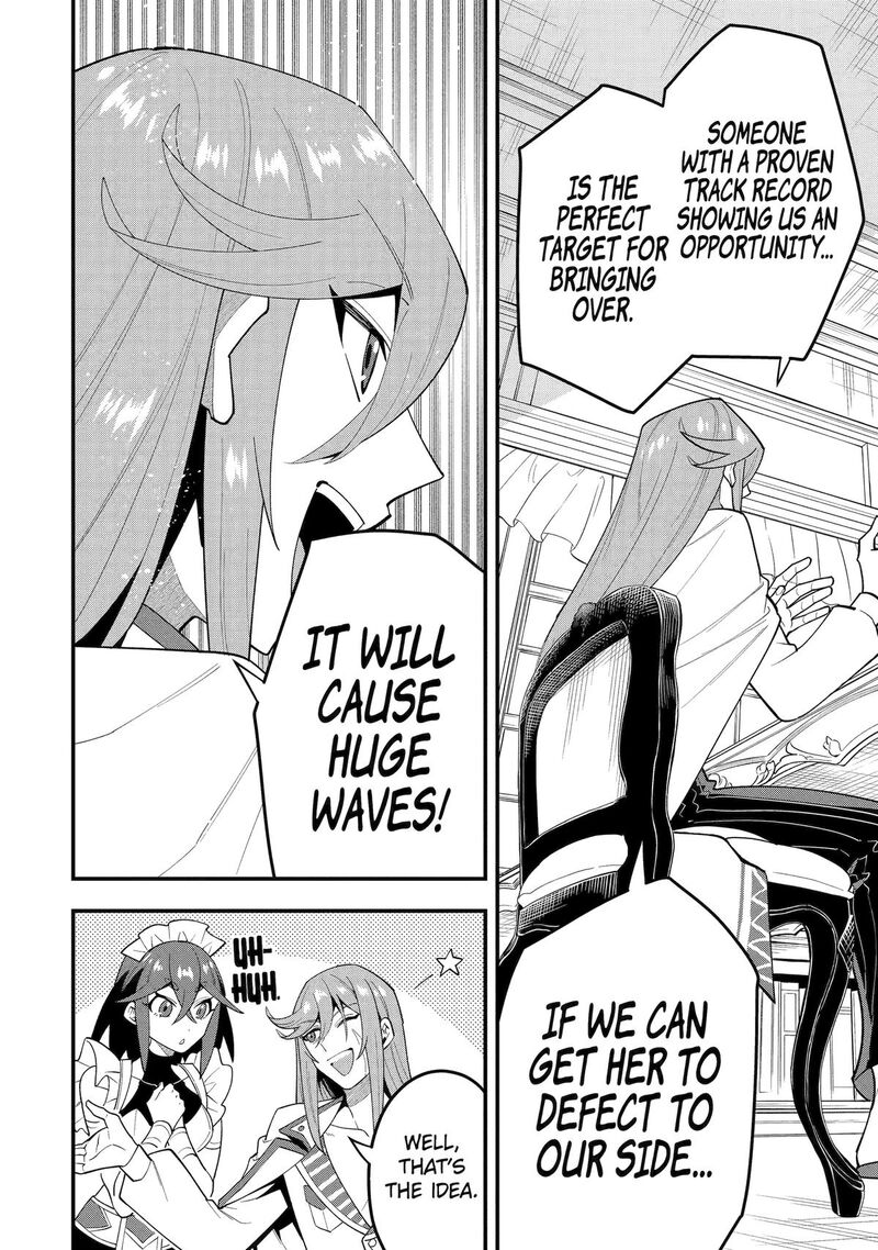 The Strongest Sorcerer Who Makes Full Use Of The Strategy Guide 71 10