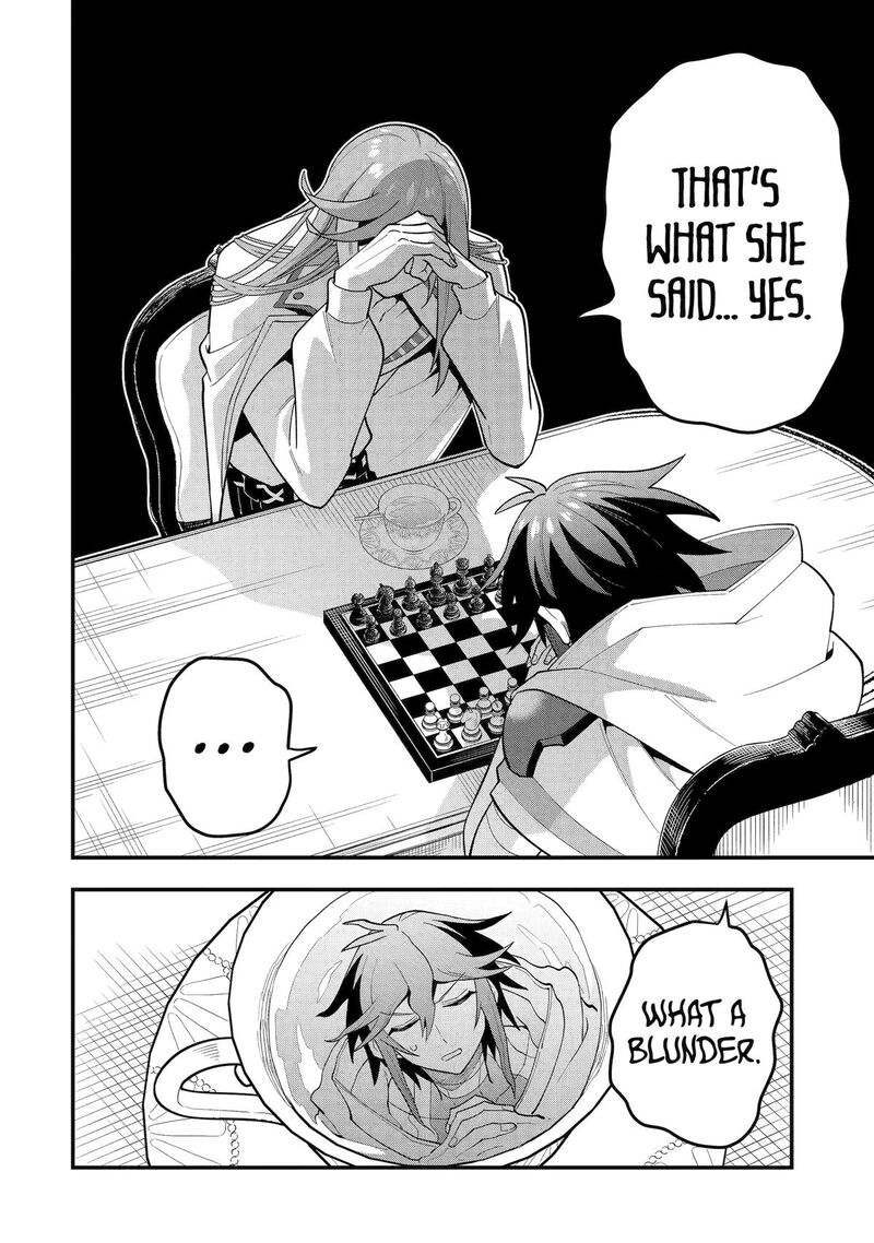 The Strongest Sorcerer Who Makes Full Use Of The Strategy Guide 71 14