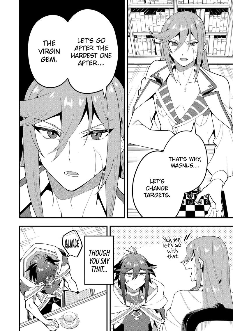 The Strongest Sorcerer Who Makes Full Use Of The Strategy Guide 71 16