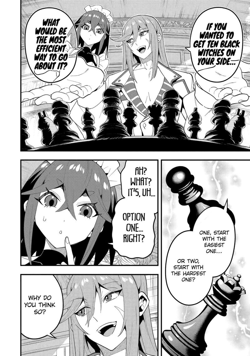 The Strongest Sorcerer Who Makes Full Use Of The Strategy Guide 71 2